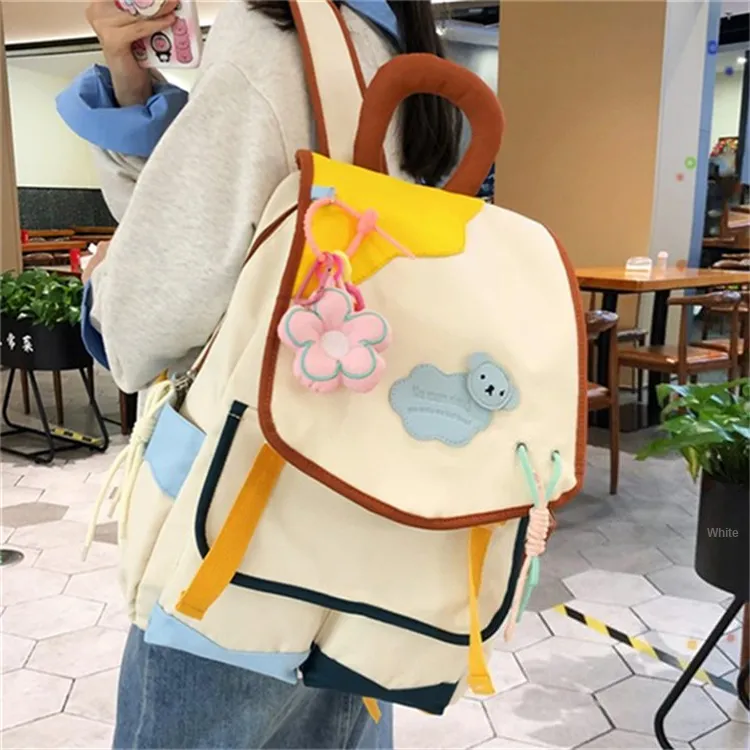 Dusen kangaroo Backpacks-3