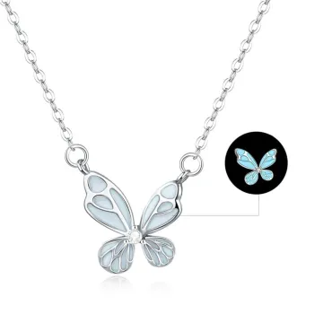 Jodie&Kevin 990 Necklaces Women's