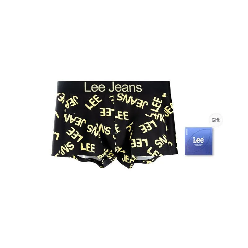 Lee Underwear Gift Box Men's 1 Pack-6