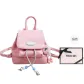 Pink with Pendant+Box