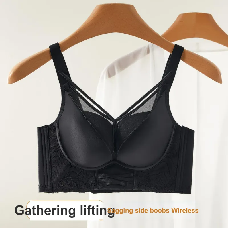 H YXIANG Women's Bras-6