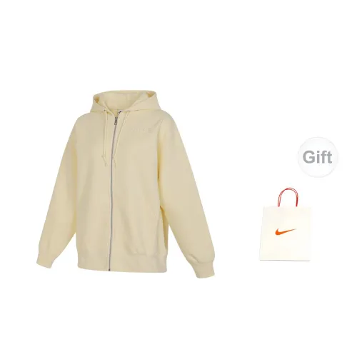 Nike Jackets Men White+Gift Bag