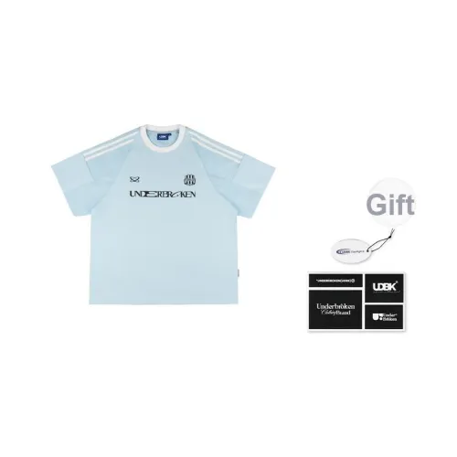 UDBK Унисекс Футболки