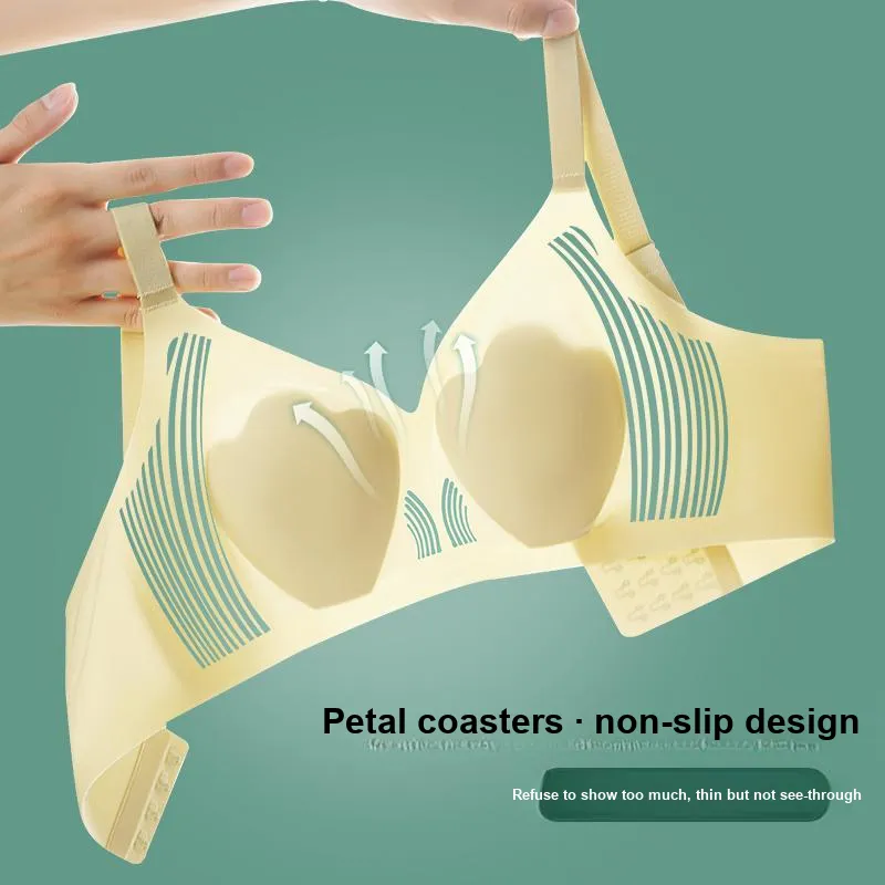 MIIOW Women's Bras-8