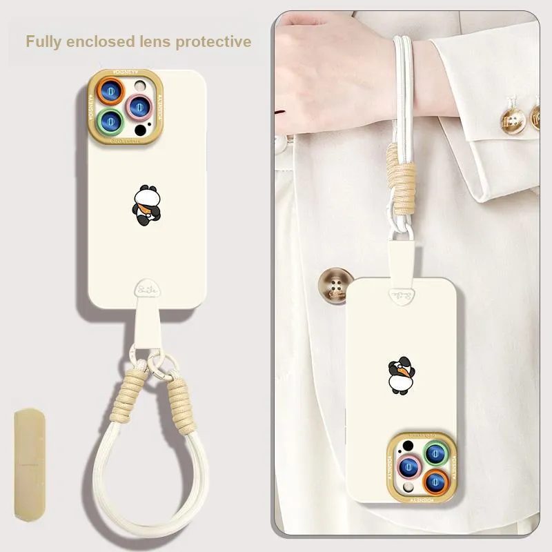 Interesting shell Phone Cases-1