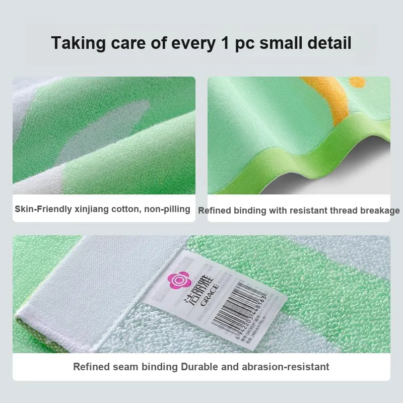 GRACE Towels-6