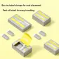 [18 Pieces]Medium Size Erasers