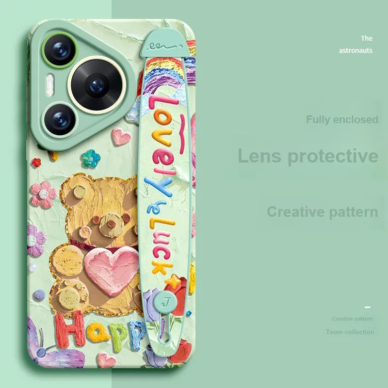 SUPER MOUSE Phone Cases-29