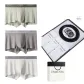 [9053 Genuine Leather Belt]Seamless Modal[Olive+Dusty Gray+Ivory White]3 Pack Underpants Gift Box Set