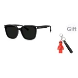 C10 Polarized-Black Frame with Adjustable Degree