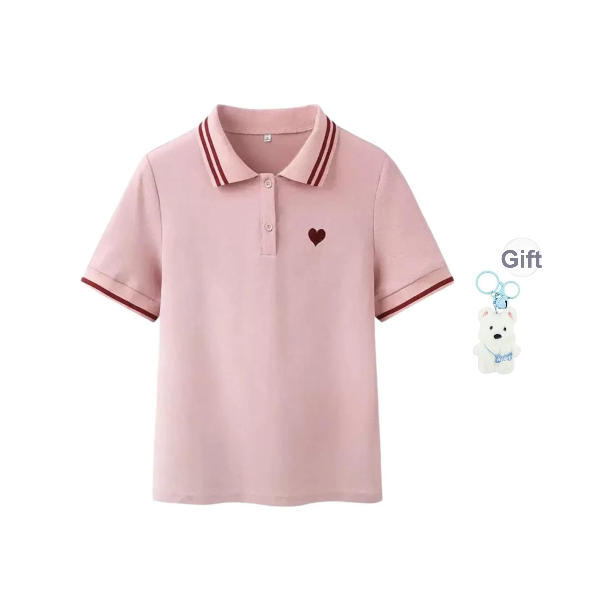 RDRE Женские Поло