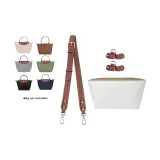 Trumpets Brown Adjustable Strap with DuPont Paper Liner
