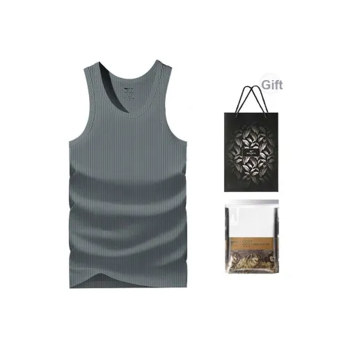 SEPTWOLVES Топ без рукавов Мужская Сумка для покупок + Сумка для покупок