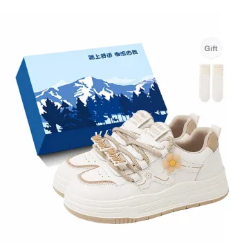 Fawn Miri Coverage Slip Resistant And Abrasion Resistant Low Top Skateboard Shoes Women's