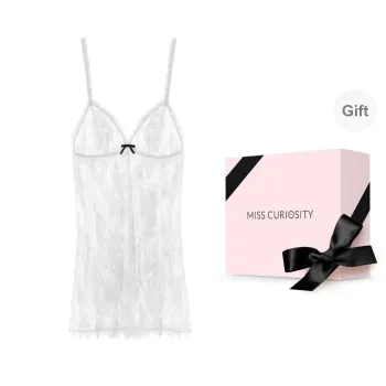 MISS CURIOSITY Nightgown Women's