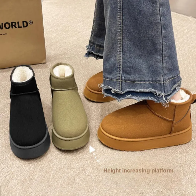 NAIHUO Slippers / Home Slippers-3