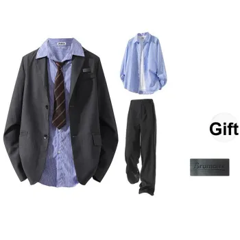 BRUMAIRE Business Suits Unisex