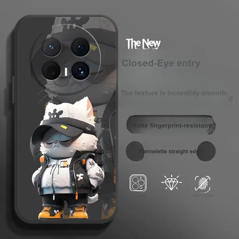BAOCHENG Phone Cases-3