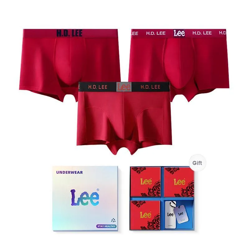 Lee Underwear Gift Box Men's Gift Box Combination-9
