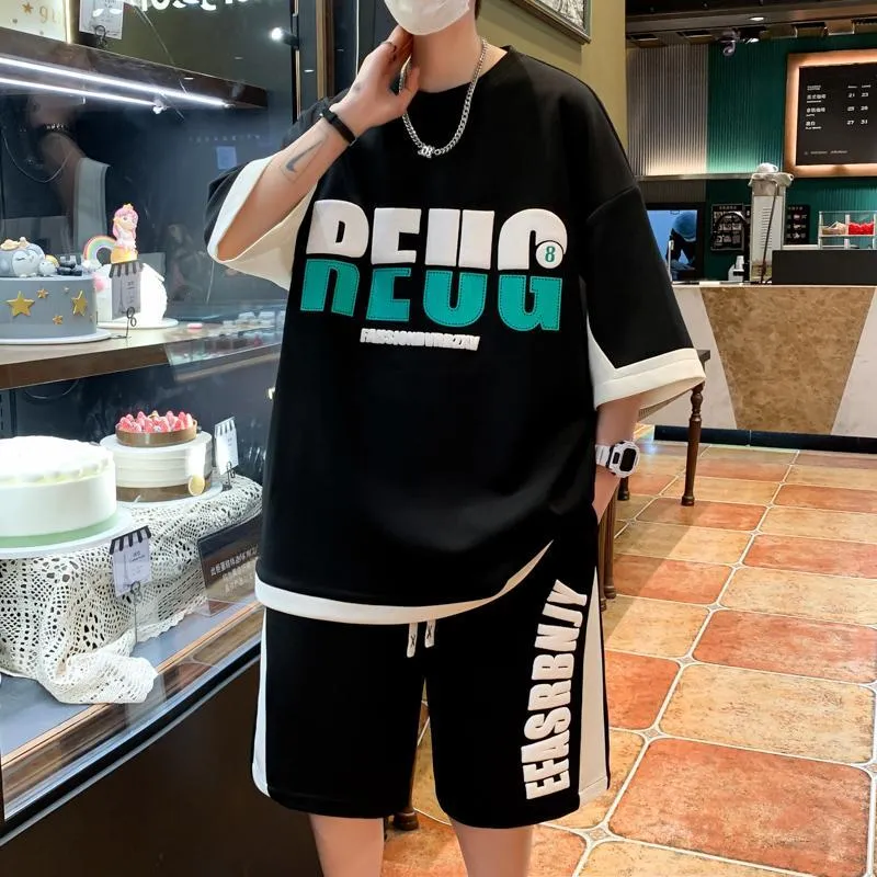 RVANGUARD Casual Sportswear Unisex-8