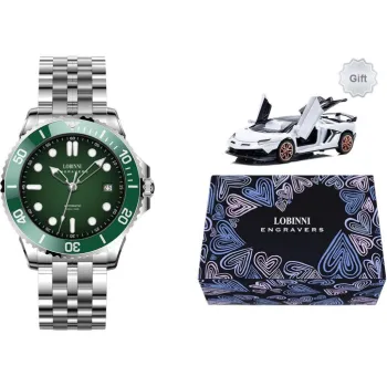 LOBINNI L Men Watch