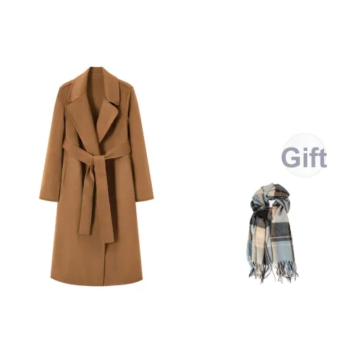 CANTALOVE Женское пальто