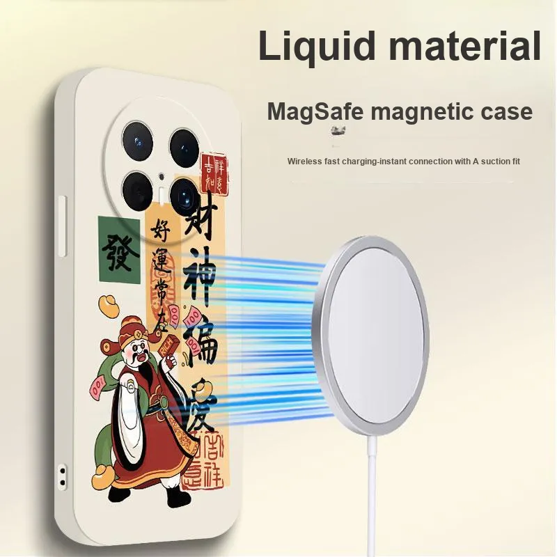 BAOCHENG Phone Cases-5