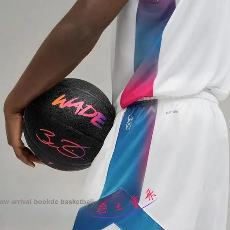 LINING Basketball-8