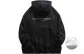 Black (Fleece-Lined and Thickened)