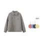 Dark Heather Gray