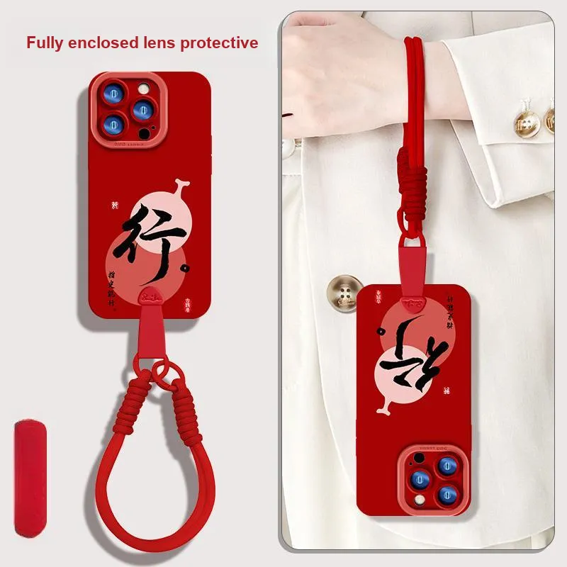 Interesting shell Phone Cases-1