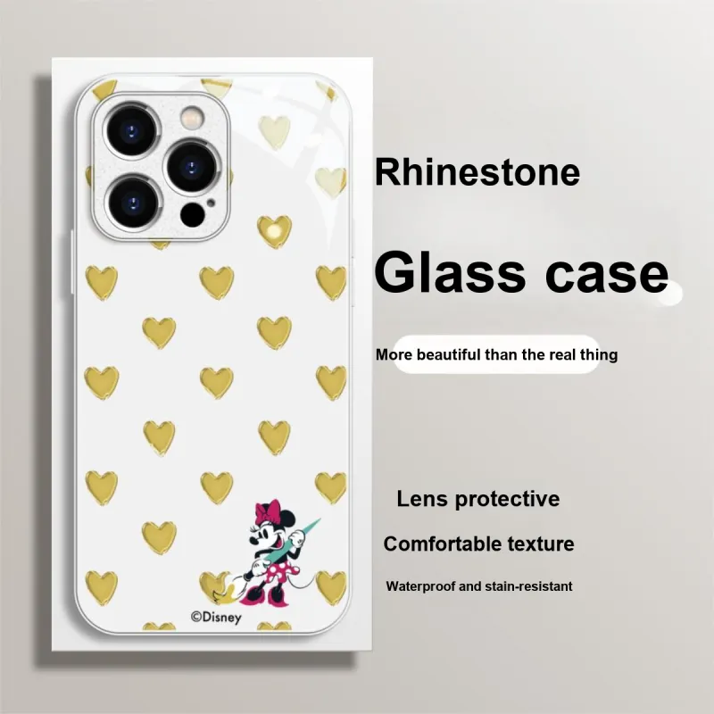 Disney Phone Cases-1