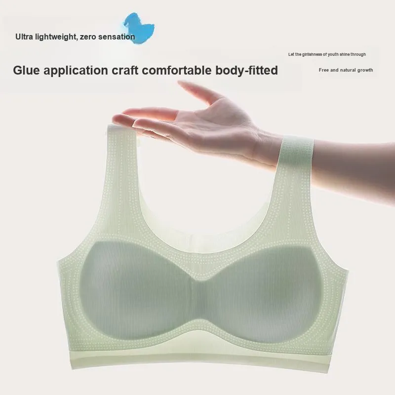 Pretty lady Women's Bras-2