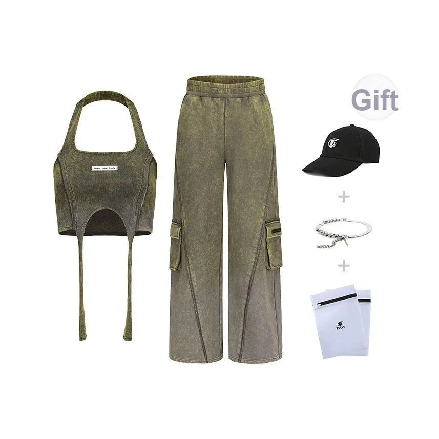 TARGET FREE GRADE Повседневный костюм женский