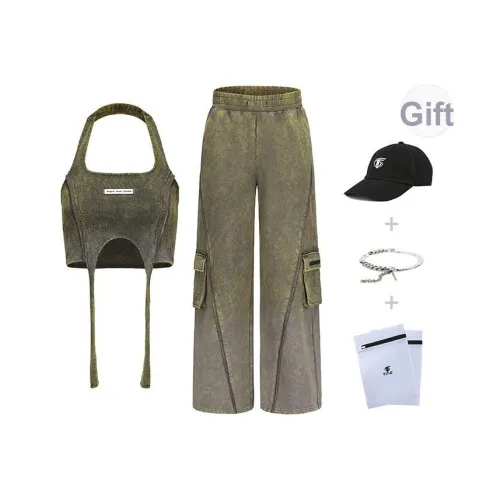 TARGET FREE GRADE Повседневный костюм женский