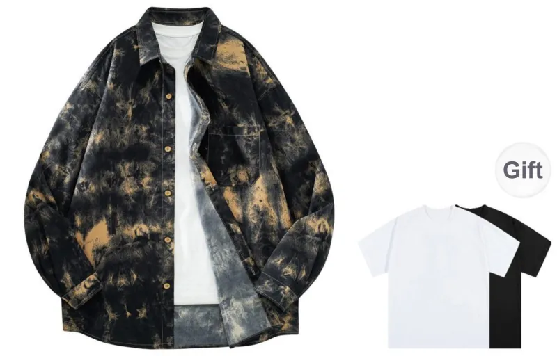 Airwalk Shirts Unisex-35