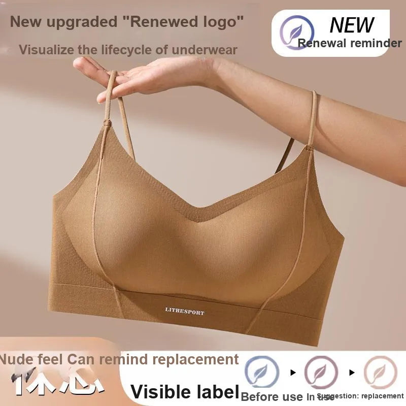 GRACEWELL Women's Bras-3