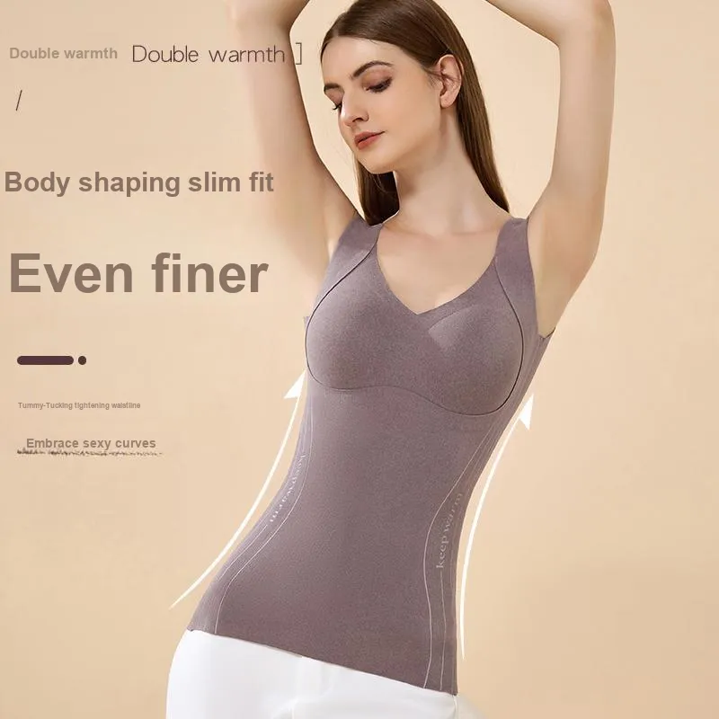 GRACEWELL Tank Tops Women's 2 Pack-14