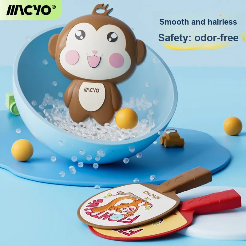 MACYO Table Tennis Training Equipment Kids'-5