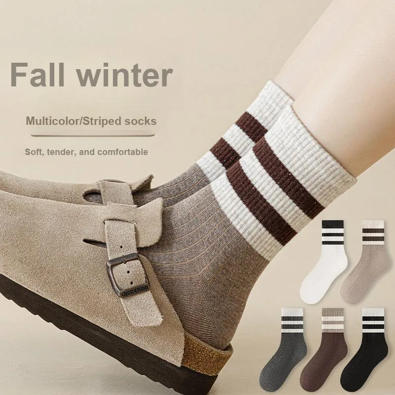 KJ Socks Gift Box Unisex Combo Set-13