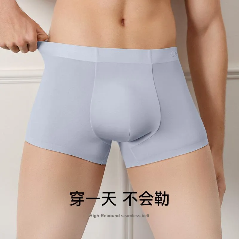 Ubras Men Underpants-4