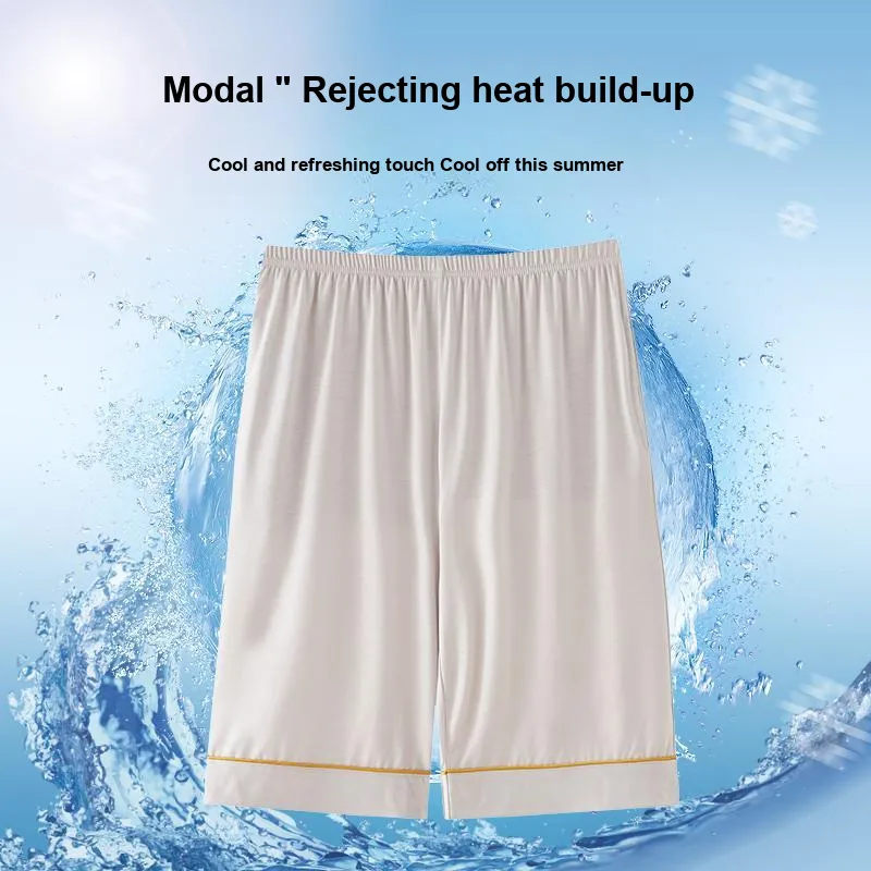 GOSO Men Pajama Pants-1