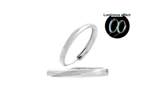 CLARKIA FLOWER 925 Sterling Silver Bracelets Womens