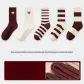 Red Bowknot, White Bowknot, Pinstripe, Thick Stripes, Checkered (5 Pack)