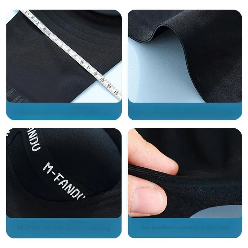 MIIOW Women's Bras-18