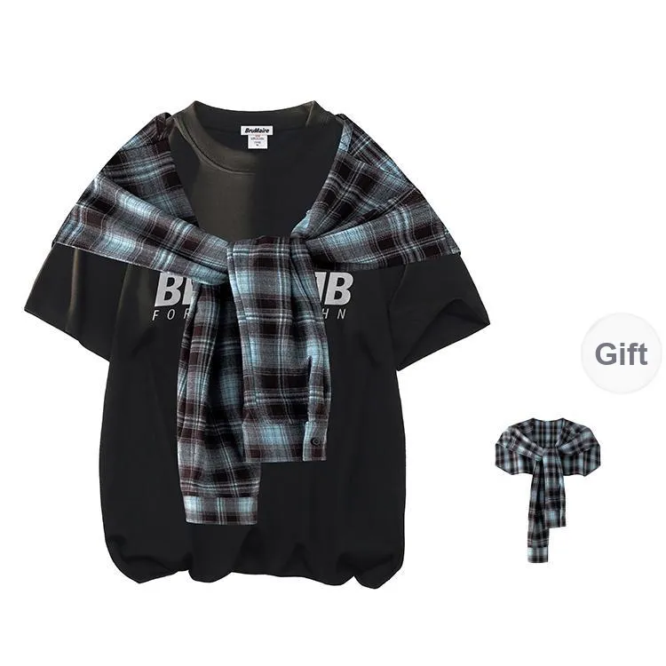 BRUMAIRE T Shirts Unisex-2