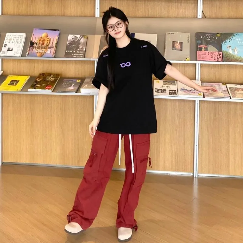 OKPI T Shirts Unisex-3