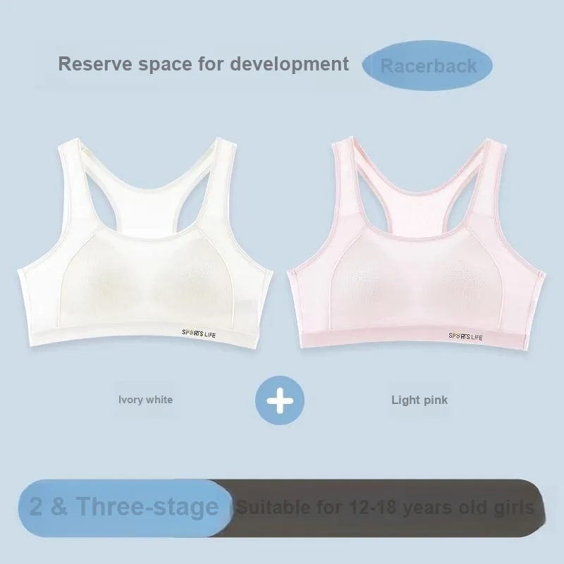 H YXIANG Women's Bras-11