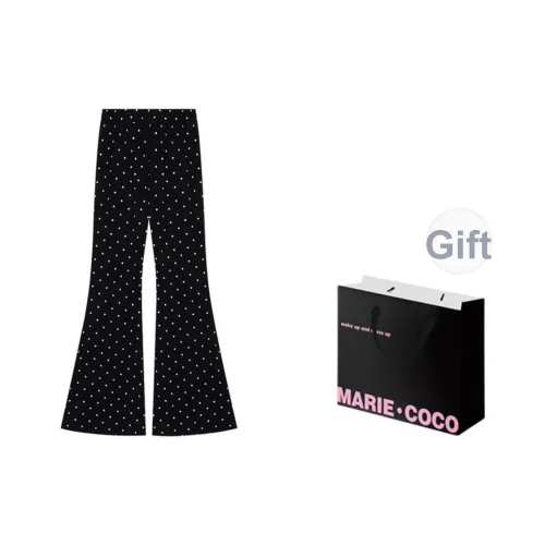 MARIE·COCO Повседневные брюки Женские