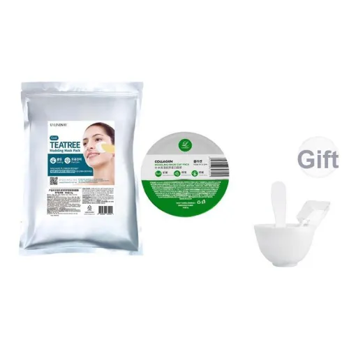 LINDSAY Маска для лица унисекс